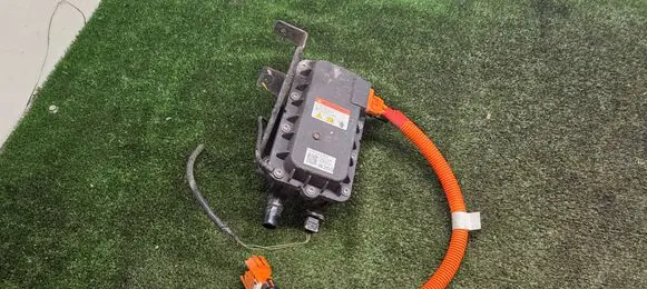 KIA EV6 Electric battery heater 375W2GI100