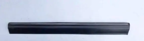 Mercedes-Benz W123 Rear door trim (molding)