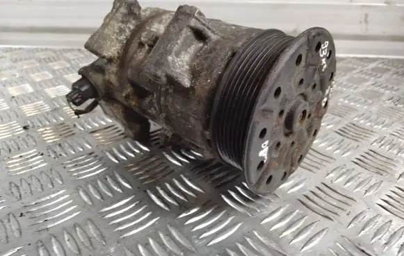 Toyota Verso Air conditioning (A/C) compressor (pump)