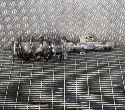 Ford Transit Front shock absorber/damper BK3118045ED