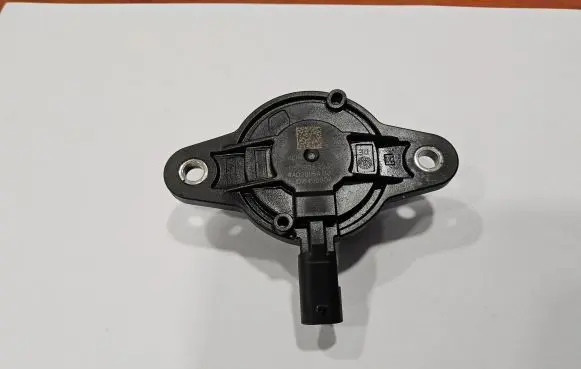 Volkswagen Tiguan Camshaft pulley/ VANOS 05E906423D 05E906423