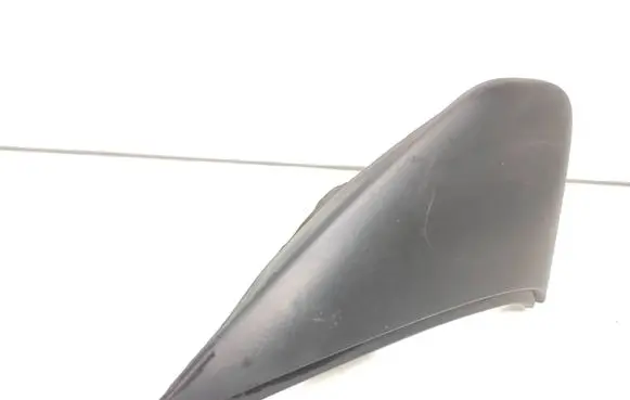 Volkswagen Transporter - Caravelle T5 Plastic wing mirror trim cover 7H0857538 56506201