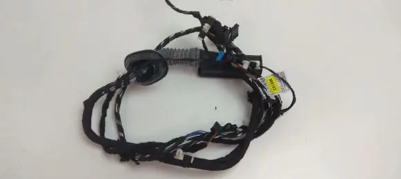 BMW 1 F20 F21 Front door wiring loom 9251714 M9103