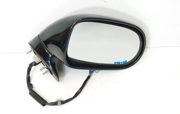 Honda Legend III KA9 Front door electric wing mirror E6010294 E6020294