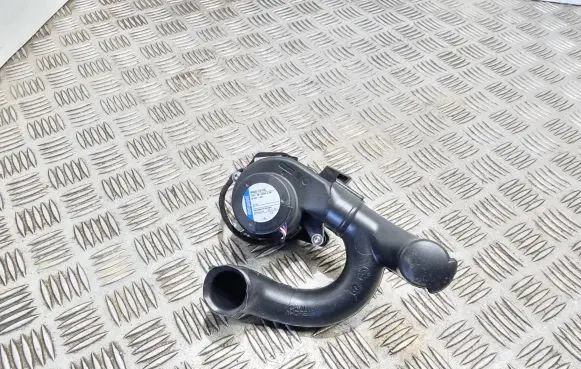 Mercedes-Benz ML W166 Heater fan/blower A1669068800 9972506021