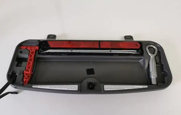 BMW 7 F01 F02 F03 F04 Tool set 6784442