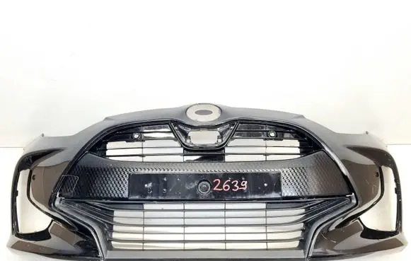 Toyota Yaris XP210 Front bumper 52119-K0050