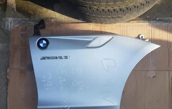 BMW Z4 E89 Fender