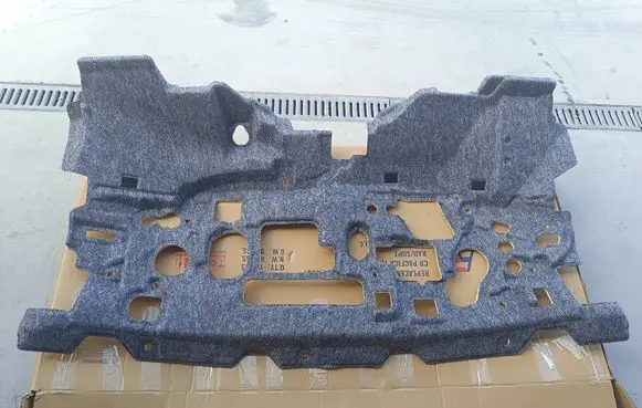 KIA EV6 Other dashboard part 84120CV000