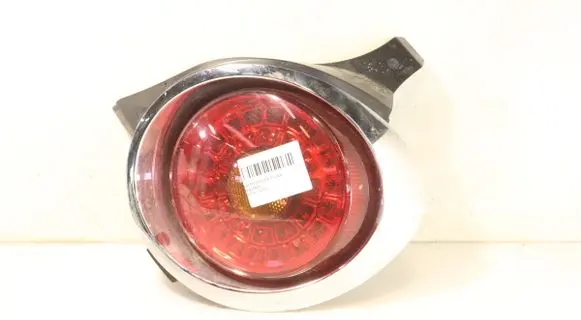 Alfa Romeo Mito Rear/tail lights