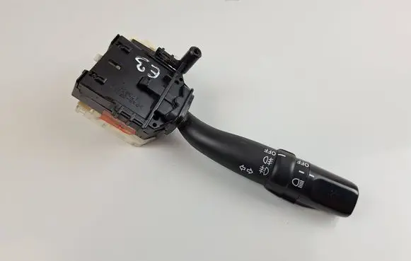 Toyota Avensis T250 Indicator stalk 8414005110 173795