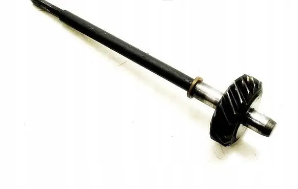 BMW 3 E30 Oil sump strainer pipe 7448375570