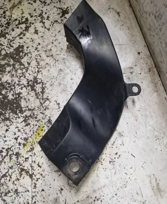 Renault Laguna II Air intake duct part 8200370578