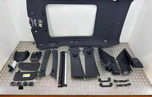 Volvo XC40 Headlining set 