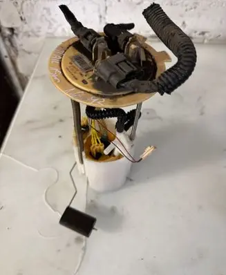 Nissan X-Trail T32 In-tank fuel pump 170404BE1A 0580204030 Q053013AA