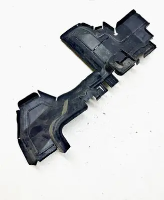 Audi Q5 SQ5 Intercooler air guide/duct channel 8R0121283J