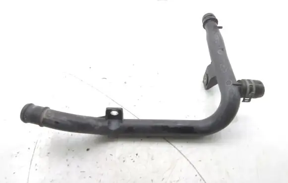 Skoda Octavia Mk2 (1Z) Engine coolant pipe/hose 03L121065T