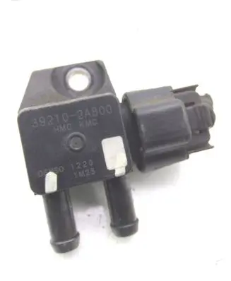Hyundai i30 Exhaust gas pressure sensor 392102A800