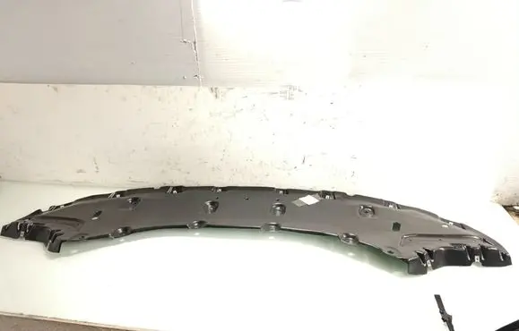 Chrysler Pacifica Front bumper skid plate/under tray LTCR8014