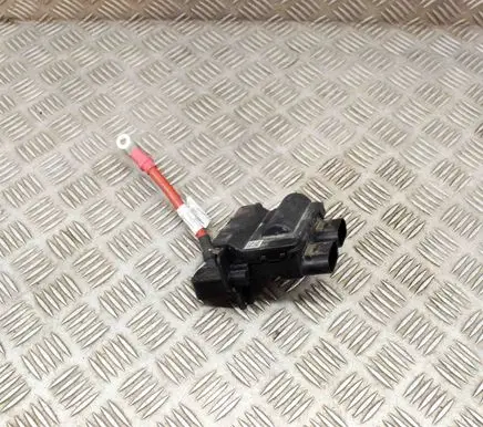 BMW X5 F15 Current control relay 9314519 9285504