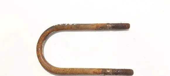 Iveco Daily 40.8 Other rear suspension part 