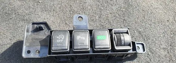 Nissan X-Trail T32 Light module LCM