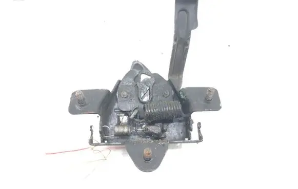 KIA Venga Engine bonnet/hood lock/catch