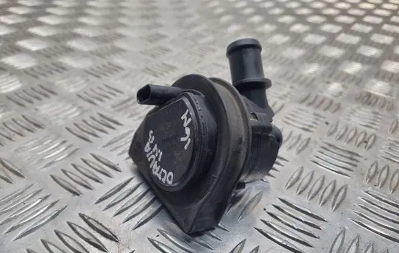 Skoda Octavia Mk3 (5E) Electric auxiliary coolant/water pump 0392023211
