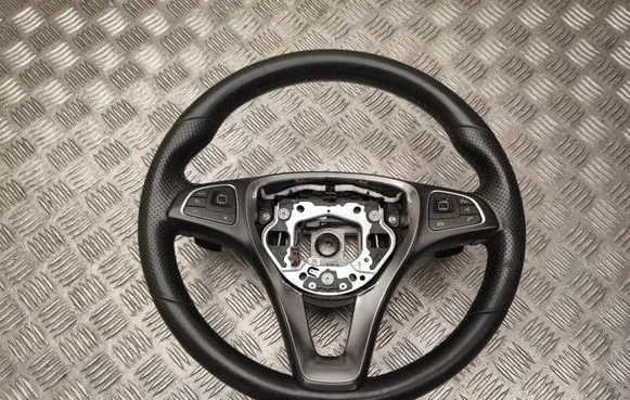 Mercedes-Benz E W213 Steering wheel A0004607103