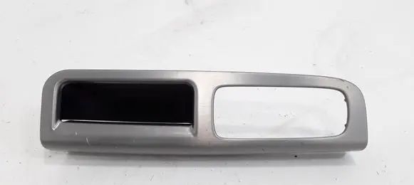 Volvo V50 Front door window switch trim 8663817