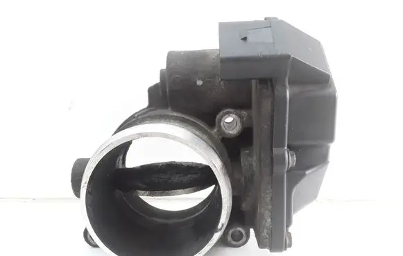 Volkswagen Crafter Throttle valve 076128063A