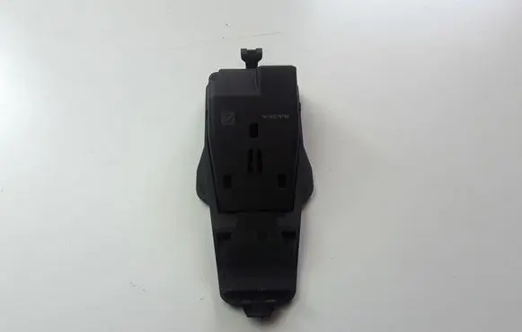 Volvo S60 Windshield/windscreen camera 31387310
