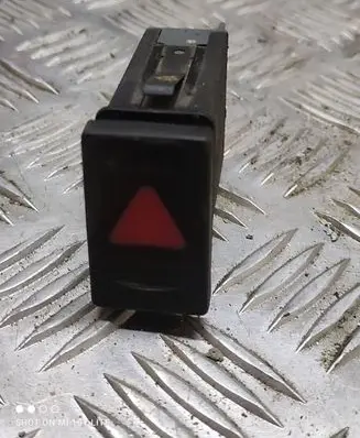 Seat Alhambra (Mk1) Hazard light switch 7M3953235
