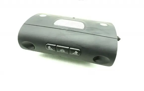 Saab 9-3 Ver2 Boot/trunk interior light 12765787