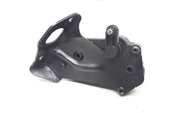 Volvo XC90 Intake manifold valve actuator/motor 30756100
