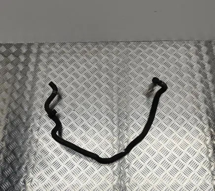 BMW 5 G30 G31 Engine coolant pipe/hose 9299620