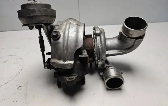 Toyota RAV 4 (XA30) Turbo 1720126020 070202575E VB17