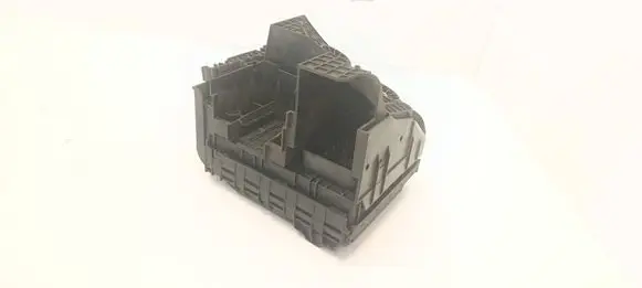 Audi Q3 8U Fuse module 3C0937125A 1K0937132F