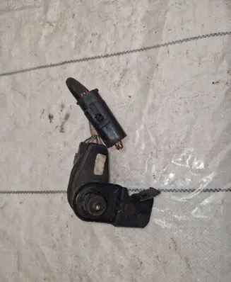 KIA Sportage Headlight level adjustment motor 