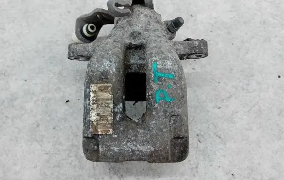 Peugeot 2008 I Rear brake caliper 