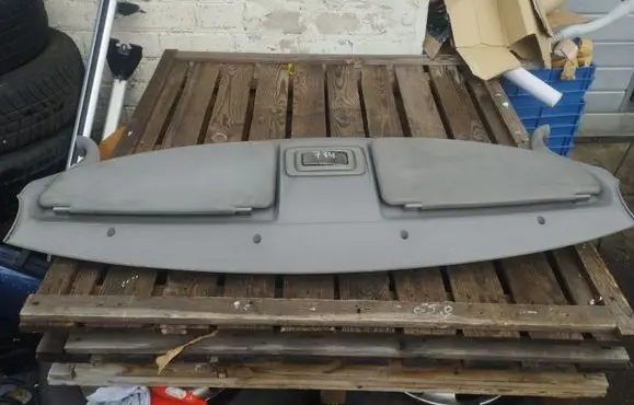 Fiat Doblo Other interior part