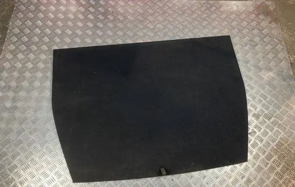Subaru Forester SH Trunk/boot floor carpet liner 