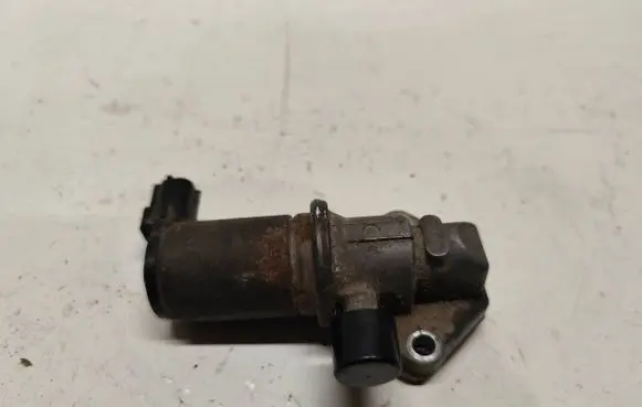 Subaru Impreza I Idle control valve (regulator) Aesp109 8403