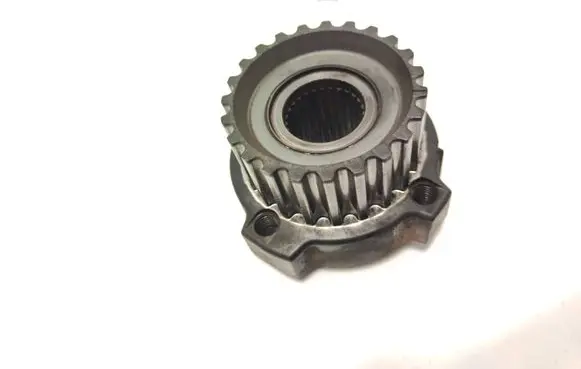 Volvo V60 Crankshaft gear 30777171