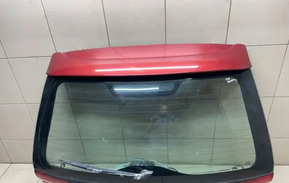 Volvo S40, V40 Tailgate/trunk/boot lid