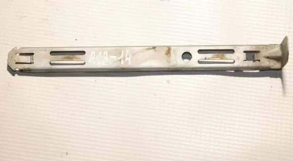 Other center console (tunnel) element