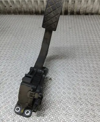 Seat Ibiza III (6L) Brake pedal 6Q1721503B