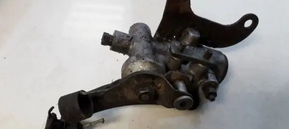 Subaru Legacy Air suspension compressor NABOO