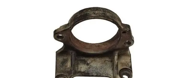 Engine mounting bracket