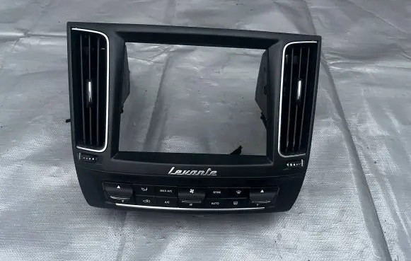 Maserati Levante Panel trim